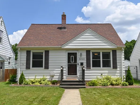 3222 North 85th STREET, Milwaukee, WI 53222