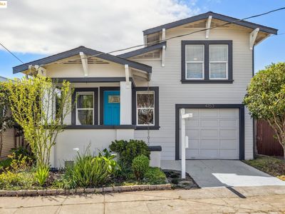 4153 Masterson St, Oakland, CA, 94619