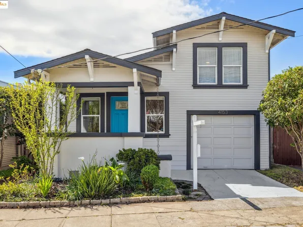 4153 Masterson St, Oakland, CA 94619