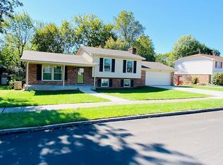 1312 Post Oak Rd, Lexington, KY 40517