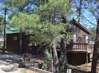 105 Lea St, Ruidoso, NM 88345