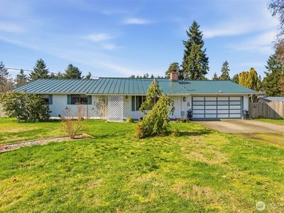 18731 Nutmeg Street SW, Rochester, WA, 98579