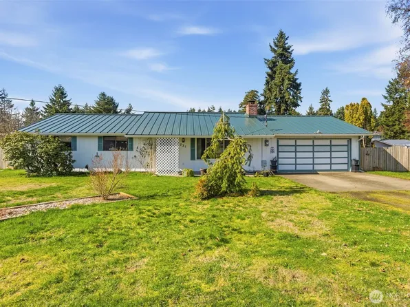 18731 Nutmeg Street SW, Rochester, WA 98579