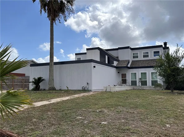 13801 Suntan Ave, Corpus Christi, TX 78418