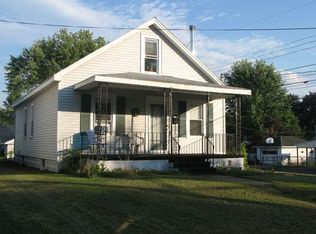 3040 Wellington Ave, Schenectady, NY 12306