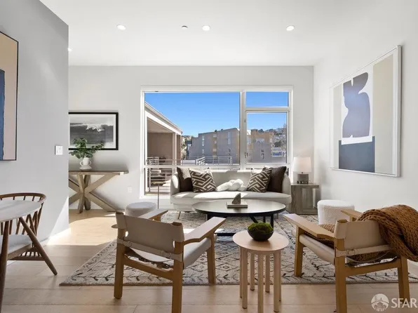 140 Pennsylvania Ave APT 401, San Francisco, CA 94107