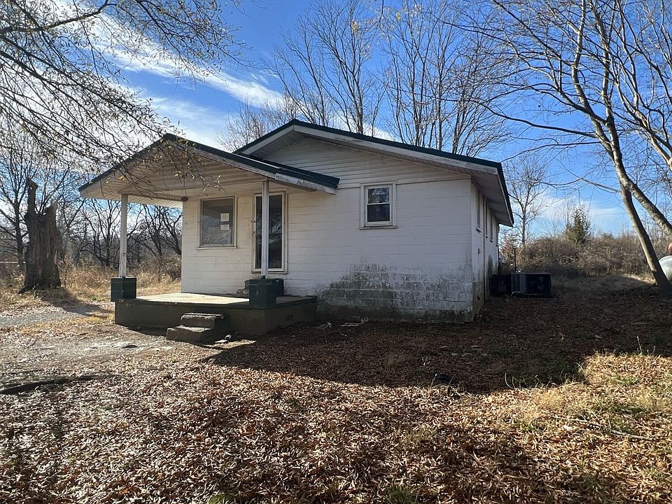 123 Snow Rd, Flintville, TN 37335 Zillow