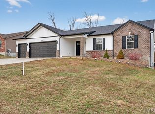 405 Sandra Dr, Truesdale, MO 63380