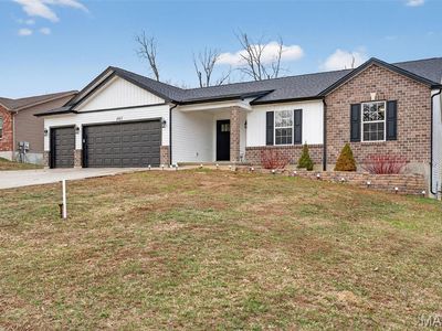 405 Sandra Dr, Truesdale, MO, 63380
