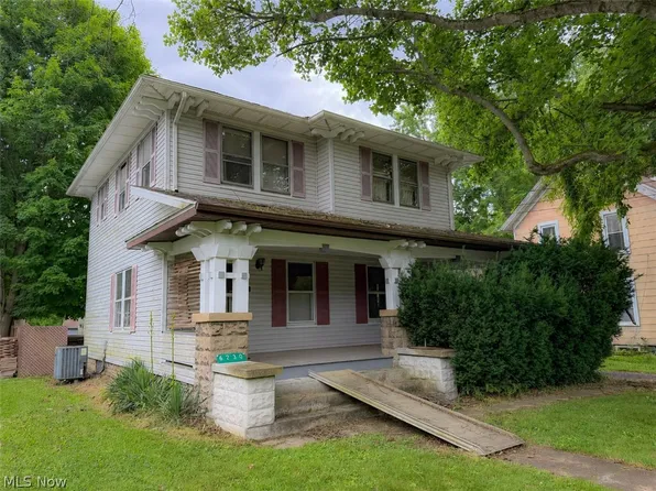 6230 Wayland Rd, Wayland, OH 44266
