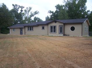 4219 Harley Golden Rd, Huntington, TX 75949