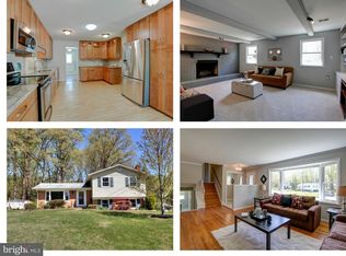 8110 Dabney Ave, Springfield, VA 22152