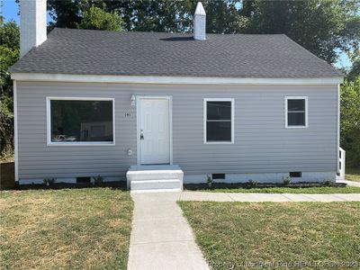 161 Kensington Cir, Fayetteville, NC, 28301