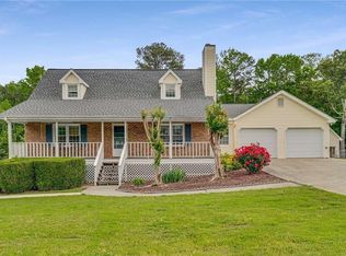 1320 Pinyon Pl, Lawrenceville, GA 30043