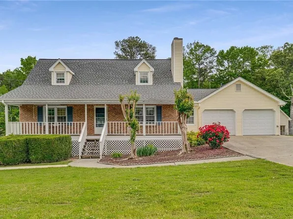 1320 Pinyon Pl, Lawrenceville, GA 30043