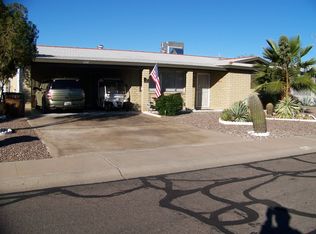 1244 S Main Dr, Apache Junction, AZ 85120