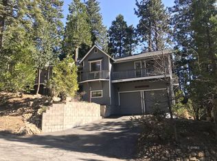55441 Howland Rd, Idyllwild, CA 92549