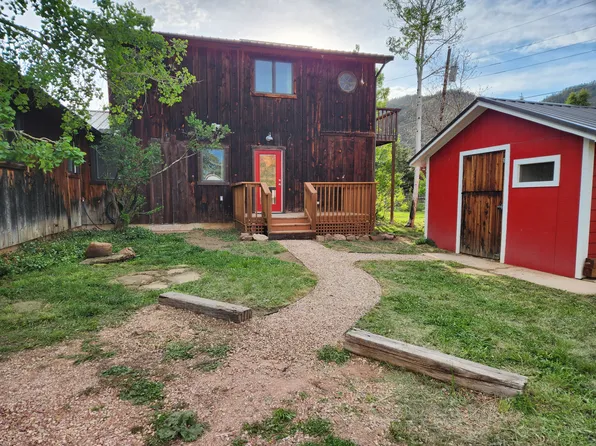 84 S Valley Rd Unit B, Palmer Lake, CO 80133