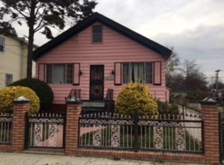 12101 Merrill St, Jamaica, NY 11434