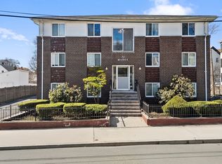 70 Mudge St #23, Lynn, MA 01902
