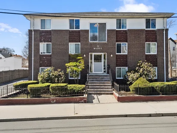 70 Mudge St #23, Lynn, MA 01902