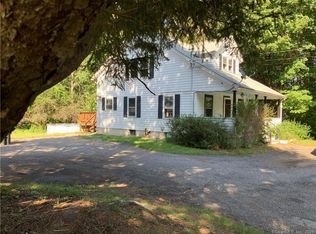 403 Route 2, Preston, CT 06365