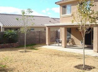 17185 W Port Royale Ln, Surprise, AZ 85388