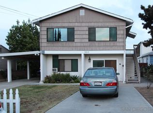 3215 Harris St #B, Lemon Grove, CA 91945