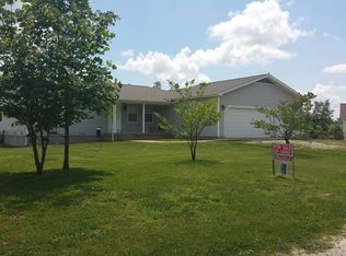619 Michael Stihl Rd, Mountain View, MO 65548