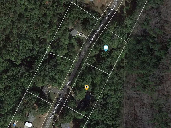 249 Mountain Meadows Dr, Bessemer City, NC 28016