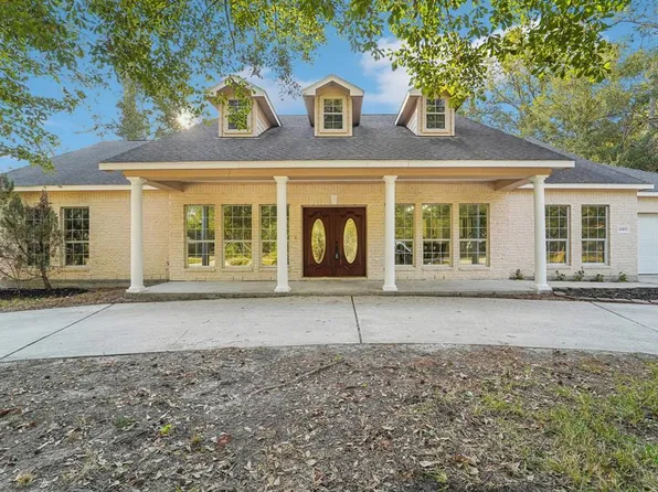 22102 Sandalwood Street, Porter, TX 77365