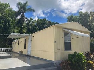 Gateway Estates Pk Condo, Homestead, FL 33034