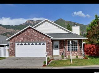 4138 S 950 E, South Ogden, UT 84403