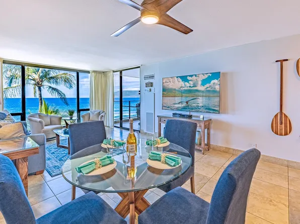 110 Kaanapali Shores Pl #508, Lahaina, HI 96761