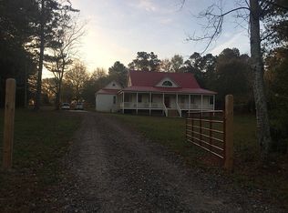 963 Hancock Bridge Rd, Winder, GA 30680