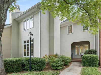 78 Paces West Cir NW, Atlanta, GA, 30327