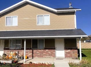 15100 N 5400 W UNIT 4, Riverside, UT 84334