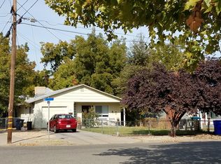 1156 Cedar St, Red Bluff, CA 96080