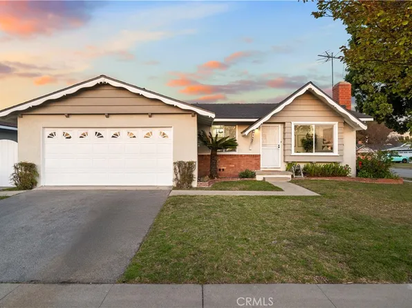 7550 Peru Cir, Buena Park, CA 90620