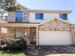 22527 Sweetglen Ct, Spring, TX 77373