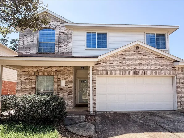 22527 Sweetglen Ct, Spring, TX 77373