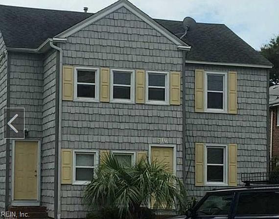 1st image of 316 24th St APT 1