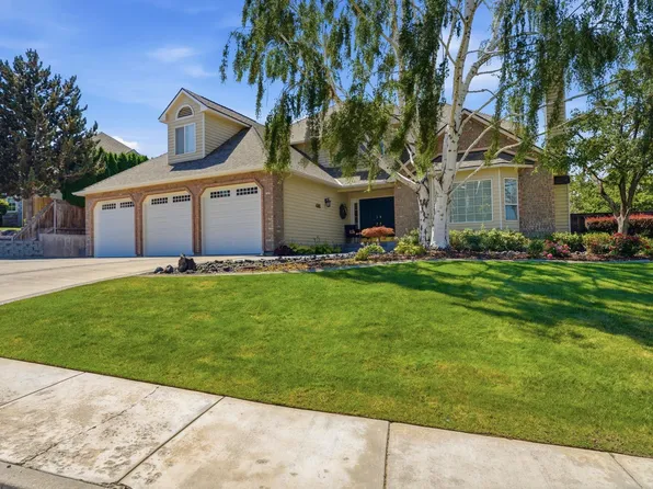 4102 S Ledbetter St, Kennewick, WA 99337