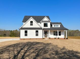 230 Pierce Cook Rd, Woodruff, SC 29388