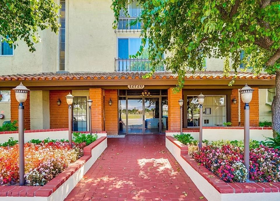 1st image of 12720 Burbank Blvd Unit 114