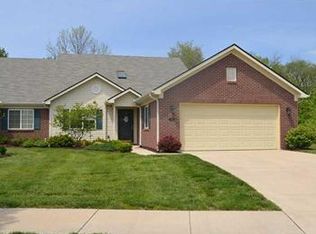 555 Dylan Dr, Avon, IN 46123