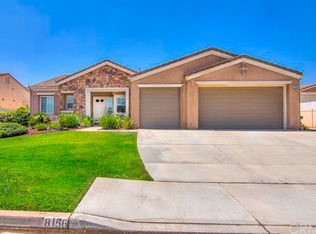 8156 Halbrook Ter, Riverside, CA 92509