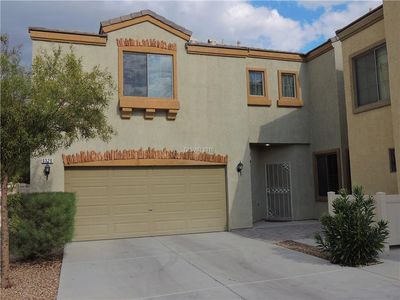 6326 Orions Tool St, North Las Vegas, NV, 89031