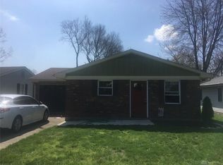 4710 Bonita Dr, Middletown, OH