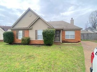 4690 Laurel Downs Rd, Memphis, TN 38128